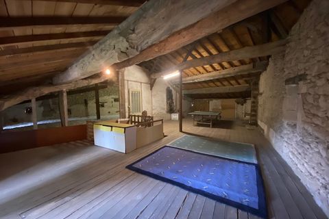 Landejendom i Monsegur, Lot-et-Garonne, Monsegur - € 169.600 | Ref: D4213 - foto 19