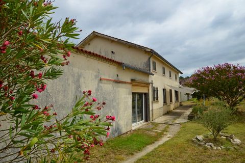 Landejendom i Duras, Lot-et-Garonne, Duras - € 254.400 | Ref: D4442 - foto 5