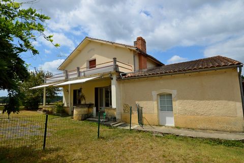 Landejendom i Duras, Lot-et-Garonne, Duras - € 254.400 | Ref: D4442 - foto 6