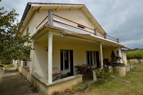Landejendom i Duras, Lot-et-Garonne, Duras - € 254.400 | Ref: D4442 - foto 8