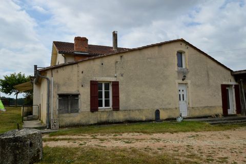 Landejendom i Duras, Lot-et-Garonne, Duras - € 254.400 | Ref: D4442 - foto 9