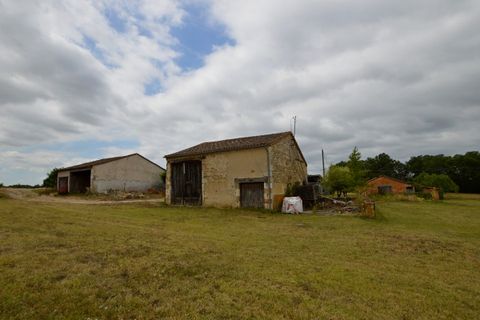 Landejendom i Duras, Lot-et-Garonne, Duras - € 254.400 | Ref: D4442 - foto 10