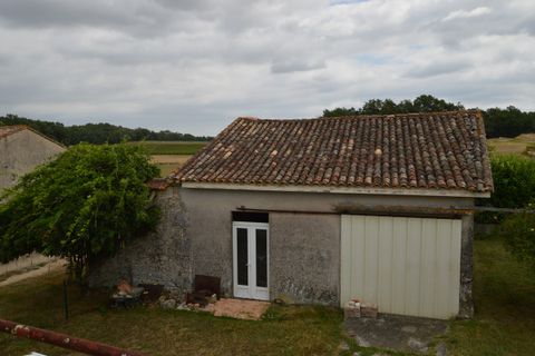 Landejendom i Duras, Lot-et-Garonne, Duras - € 254.400 | Ref: D4442 - foto 11