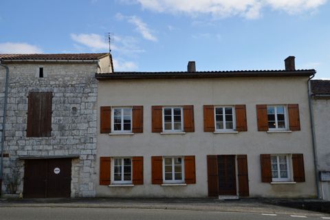 Landsbyhus i Duras, Lot-et-Garonne, Duras - € 148.400 | Ref: D4537 - foto 1
