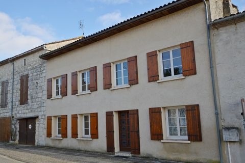 Landsbyhus i Duras, Lot-et-Garonne, Duras - € 148.400 | Ref: D4537 - foto 2