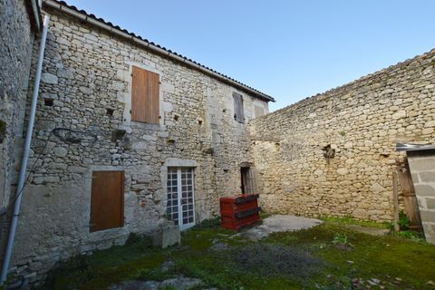 Landsbyhus i Duras, Lot-et-Garonne, Duras - € 148.400 | Ref: D4537 - foto 4