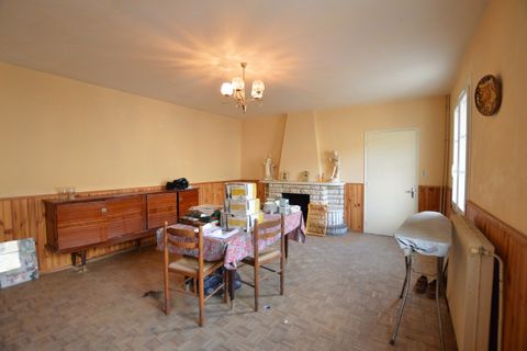 Landsbyhus i Duras, Lot-et-Garonne, Duras - € 148.400 | Ref: D4537 - foto 6