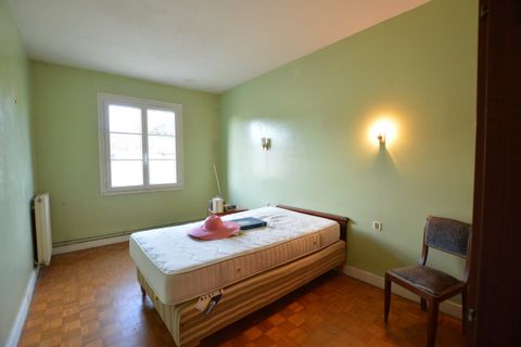 Landsbyhus i Duras, Lot-et-Garonne, Duras - € 148.400 | Ref: D4537 - foto 8