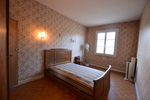Landsbyhus i Duras, Lot-et-Garonne, Duras - € 148.400 | Ref: D4537 - foto 9