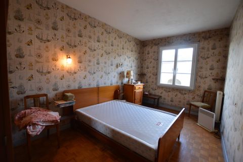 Landsbyhus i Duras, Lot-et-Garonne, Duras - € 148.400 | Ref: D4537 - foto 11