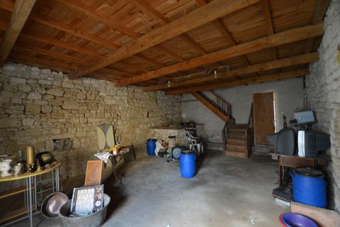 Landsbyhus i Duras, Lot-et-Garonne, Duras - € 148.400 | Ref: D4537 - foto 15