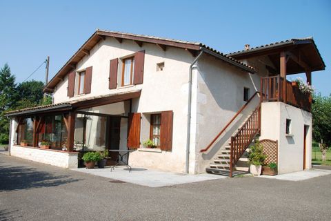 Masia a Duras, Lot-et-Garonne, Duras - € 318.000 | Ref: D4704 - foto 5