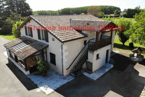 Masia a Duras, Lot-et-Garonne, Duras - € 318.000 | Ref: D4704 - foto 2