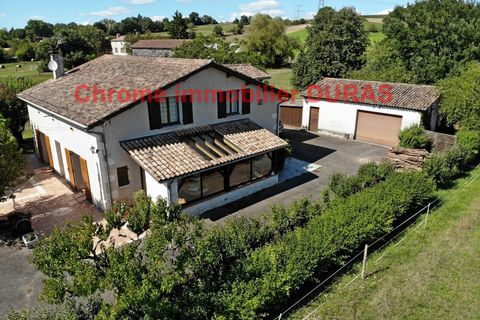 Masia a Duras, Lot-et-Garonne, Duras - € 318.000 | Ref: D4704 - foto 3