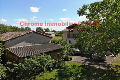Masia a Duras, Lot-et-Garonne, Duras - € 318.000 | Ref: D4704 - foto 4