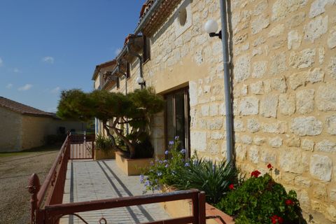 Landejendom i Duras, Lot-et-Garonne, Duras - € 639.280 | Ref: D4744 - foto 4