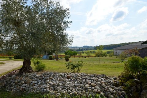 Landejendom i Duras, Lot-et-Garonne, Duras - € 639.280 | Ref: D4744 - foto 5