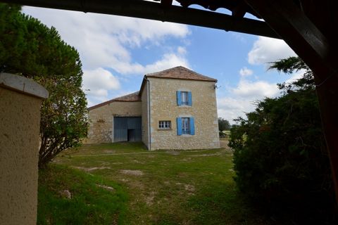 Landejendom i Duras, Lot-et-Garonne, Duras - € 639.280 | Ref: D4744 - foto 6