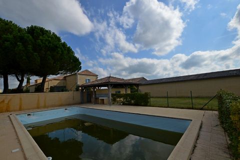 Landejendom i Duras, Lot-et-Garonne, Duras - € 639.280 | Ref: D4744 - foto 7