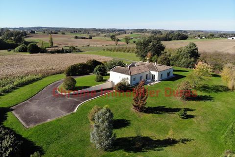 Landejendom i Duras, Lot-et-Garonne, Duras - € 393.000 | Ref: D4746 - foto 3