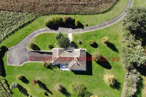 Landejendom i Duras, Lot-et-Garonne, Duras - € 393.000 | Ref: D4746 - foto 4