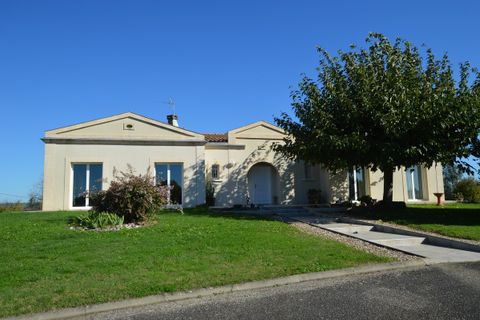 Landejendom i Duras, Lot-et-Garonne, Duras - € 393.000 | Ref: D4746 - foto 7