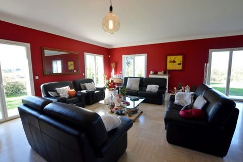 Landejendom i Duras, Lot-et-Garonne, Duras - € 393.000 | Ref: D4746 - foto 9