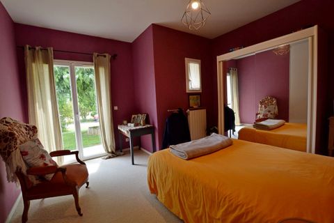 Landejendom i Duras, Lot-et-Garonne, Duras - € 393.000 | Ref: D4746 - foto 14