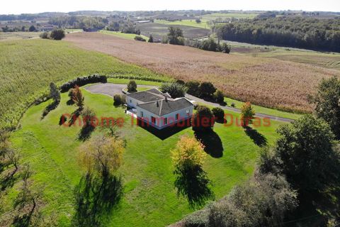 Landejendom i Duras, Lot-et-Garonne, Duras - € 393.000 | Ref: D4746 - foto 2