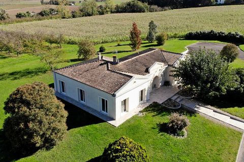 Landejendom i Duras, Lot-et-Garonne, Duras - € 393.000 | Ref: D4746 - foto 5
