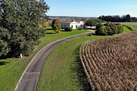 Landejendom i Duras, Lot-et-Garonne, Duras - € 393.000 | Ref: D4746 - foto 6