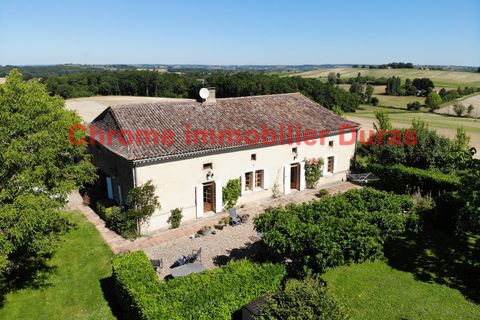Landejendom i Levignac-de-Guyenne, Lot-et-Garonne, Levignac-de-Guyenne - € 503.040 | Ref: D4799 - foto 1