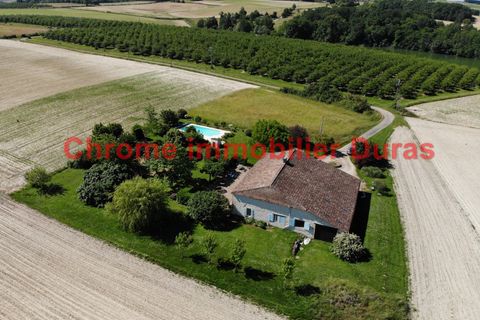 Landejendom i Levignac-de-Guyenne, Lot-et-Garonne, Levignac-de-Guyenne - € 503.040 | Ref: D4799 - foto 3