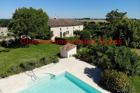Landejendom i Levignac-de-Guyenne, Lot-et-Garonne, Levignac-de-Guyenne - € 503.040 | Ref: D4799 - foto 7