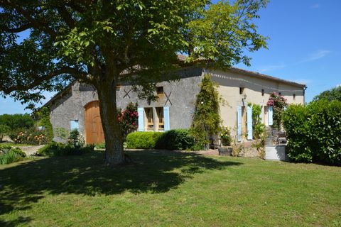 Landejendom i Levignac-de-Guyenne, Lot-et-Garonne, Levignac-de-Guyenne - € 503.040 | Ref: D4799 - foto 8