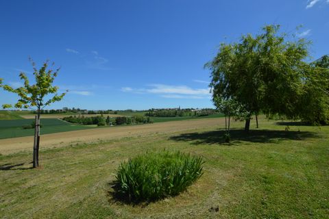Landejendom i Levignac-de-Guyenne, Lot-et-Garonne, Levignac-de-Guyenne - € 503.040 | Ref: D4799 - foto 10
