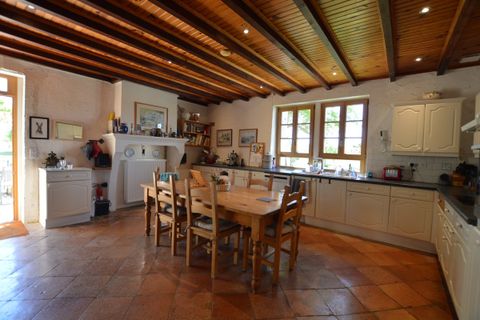 Landejendom i Levignac-de-Guyenne, Lot-et-Garonne, Levignac-de-Guyenne - € 503.040 | Ref: D4799 - foto 11