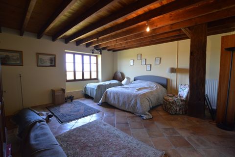 Landejendom i Levignac-de-Guyenne, Lot-et-Garonne, Levignac-de-Guyenne - € 503.040 | Ref: D4799 - foto 21