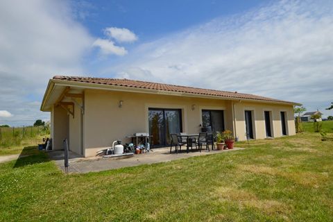 Landsbyhus i Duras, Lot-et-Garonne, Duras - € 238.500 | Ref: D4828 - foto 2