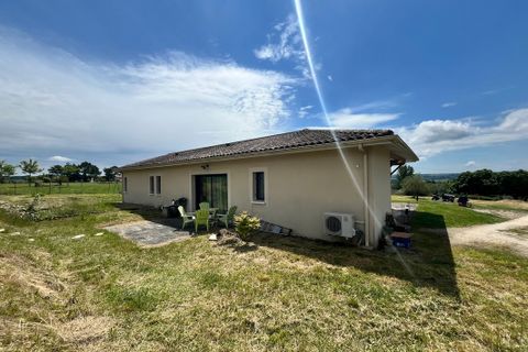 Landsbyhus i Duras, Lot-et-Garonne, Duras - € 238.500 | Ref: D4828 - foto 3