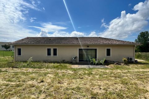 Landsbyhus i Duras, Lot-et-Garonne, Duras - € 238.500 | Ref: D4828 - foto 4