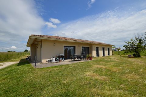 Landsbyhus i Duras, Lot-et-Garonne, Duras - € 238.500 | Ref: D4828 - foto 5