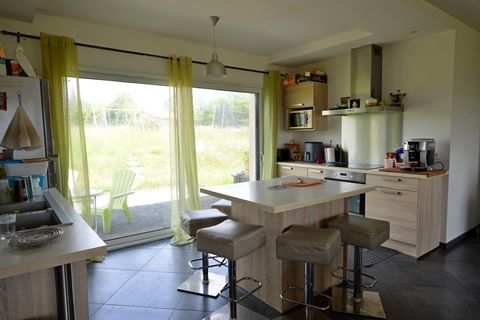 Landsbyhus i Duras, Lot-et-Garonne, Duras - € 238.500 | Ref: D4828 - foto 9