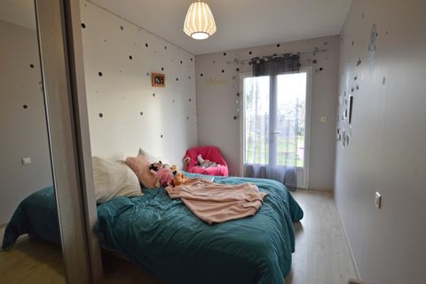 Landsbyhus i Duras, Lot-et-Garonne, Duras - € 238.500 | Ref: D4828 - foto 12