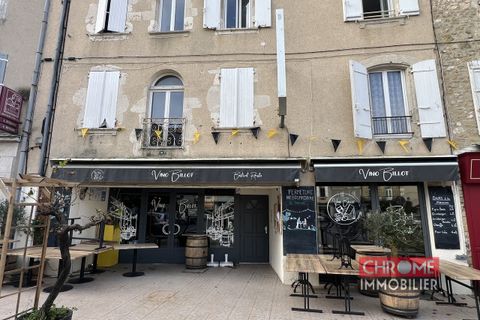 Erhvervsejendom i Duras, Lot-et-Garonne, Duras - € 137.800 | Ref: V4792 - foto 5