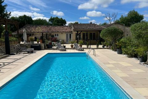 Herregård i Duras, Lot-et-Garonne, Duras - € 602 600 | Ref: D4885 - foto 3