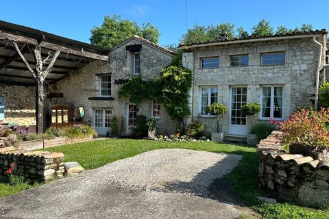 Herregård i Duras, Lot-et-Garonne, Duras - € 602 600 | Ref: D4885 - foto 2