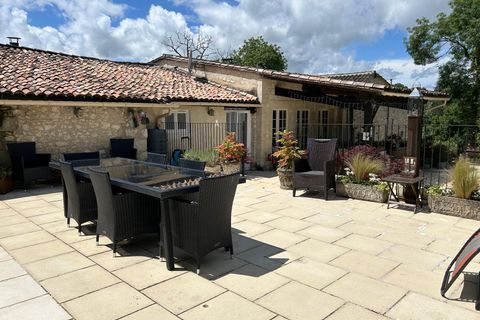Herregård i Duras, Lot-et-Garonne, Duras - € 602 600 | Ref: D4885 - foto 5