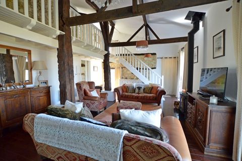 Herregård i Duras, Lot-et-Garonne, Duras - € 602 600 | Ref: D4885 - foto 7