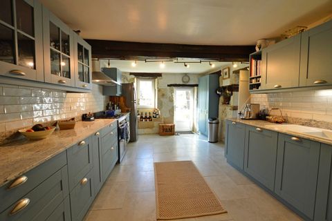 Herregård i Duras, Lot-et-Garonne, Duras - € 602 600 | Ref: D4885 - foto 9